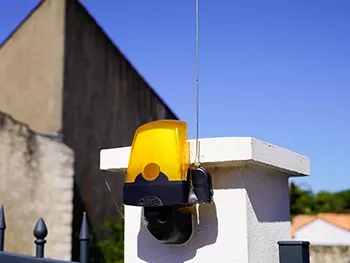 Motorisation & automatisme